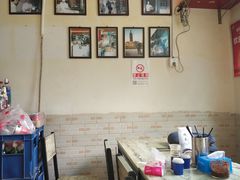 大堂-陈亨卤煮小肠(广安门店)