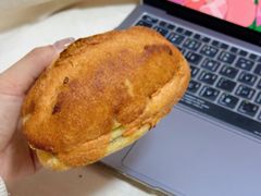 -追光 Dream Bakery(汉街店)