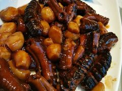 黄鳝蒜头-蓬川食府(金海道店)