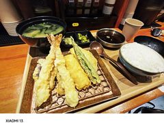 -天妇罗内顺田(罗湖店)