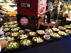 -聚盛源蒸汽海鲜火锅烤肉自助(巨川金海岸购物广场店)