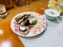 -藏味八珍特色火锅
