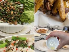 -美未居·老字号·地道顺德菜·桑拿鸡·鱼生(容桂店)