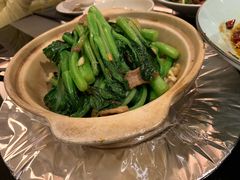 -富力威斯汀酒店-中国元素中餐厅(武昌临江店)