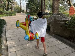 -天目湖涵田半山温泉