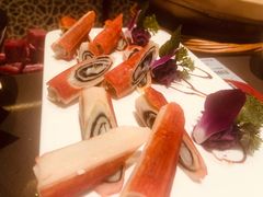 -捞王锅物料理(上海世茂广场店)