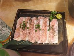 -樱嘢·炭火烧肉(惠南店)