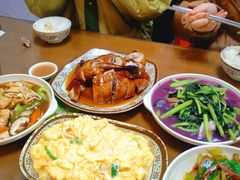 -聂记粤菜馆(鼓西路店)