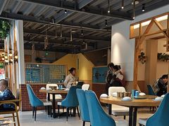 -金塔傣乡·云南民族特色菜·傣味手抓饭(金瓦路店)