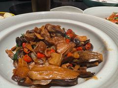 -山涧肴·泉水煮活鱼(坂田店)