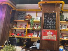 -我的面 川味Bistro(后沙峪店)