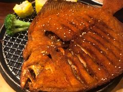 -拈菜(观音桥阳光世纪店)