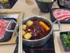 -吉野家(回龙观同成街店)
