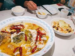 -花椒俏川菜小馆(南海万达店)