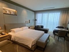 -天津东凯悦酒店