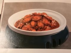 -贡宴盐帮菜自贡驻京联络处餐厅