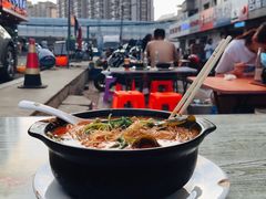 -曹宝林砂锅麻辣烫(星光路店)