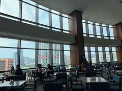 -华强广场酒店-椰香高空自助餐厅