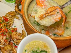 -岛中岛·海鲜大排档·万宁老字号(东澳店)