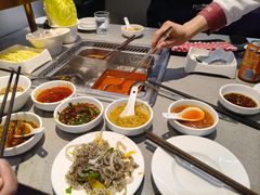-海底捞火锅(步步高新天地店)