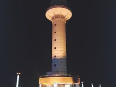 -日照灯塔风景区