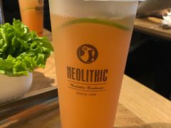 -新石器烤肉(无锡万象城店)