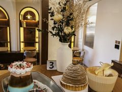 莓景-ZAZA.CAFE.BAR