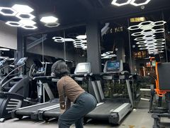 -VPsmart私教健身工作室(新华路旗舰店)