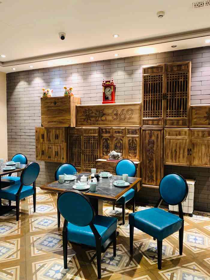 紫泥369粗粮季(鼓楼店)-"十一期间来山西大同旅游,在鼓楼这条街上最.