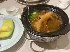 皇朝一品煲-皇朝会.经典传统粤菜(外滩店)