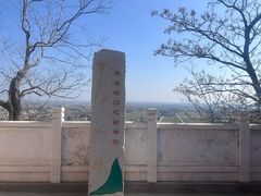 -孤山景区-孤山寺