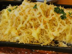 -無忧浅草君·洋风料理(下沙宝龙二期一店)