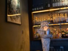 -CHURCH  BISTRO 教堂·餐吧