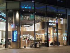 -Seesaw Coffee(苏州中心店)