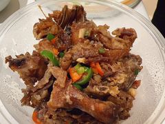 -惠丰堂饭庄·烤鸭·京味菜(翠微路店)