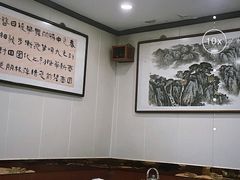 -壶园美食·淮扬菜(东圈门店)