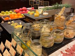 -富力丽思卡尔顿酒店·香荟全日制餐厅