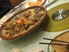 -大树头·花园餐厅(市桥店)