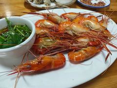 -金海岸食府(海西石材城店)