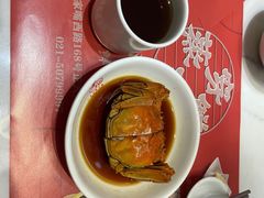 -穿蒸引鲜·嗲记(正大广场店)