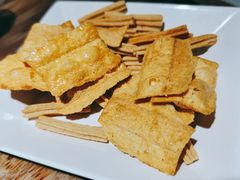 -珍祥烧烤·骨汤涮肚(无影山店)