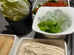 -海底捞火锅(九久奥特莱斯店)