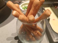 -巴奴毛肚火锅(悠唐购物中心店)