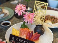 -尚海豆捞(乐虹坊店)