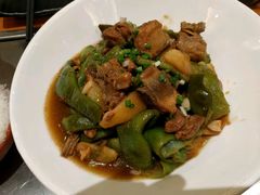 -小土豆北方菜馆(方庄店)