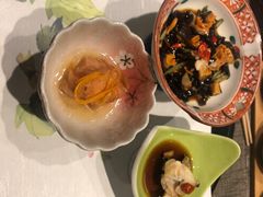 -枫品铁板烧(东樾店)