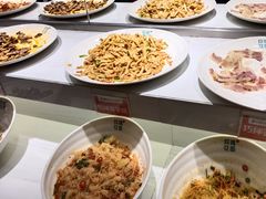 -玫瑰花园自助烤肉(顺义鑫海韵通店)