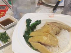 -新宝餐厅(流塘店)