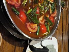 -亮欢寨酸汤鱼(沙冲路店)