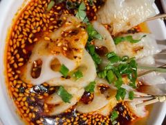 -太二酸菜鱼(中山龙之梦店)